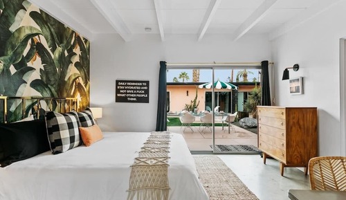 Estudio (1 Bedroom)