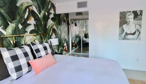 Estudio (2 Bedrooms)