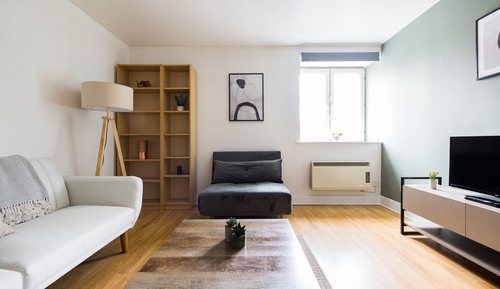 Apartamento