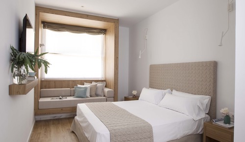 Habitación estándar