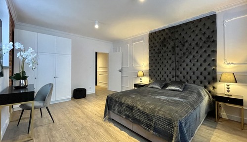 Apartamento de diseño