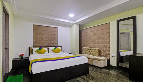 Habitación estándar