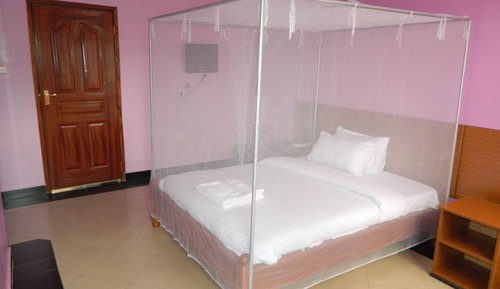 Habitación estándar