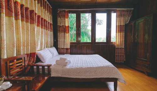 Bungalow familiar