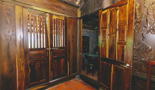 Bungalow clásico
