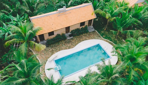 Bungalow Deluxe