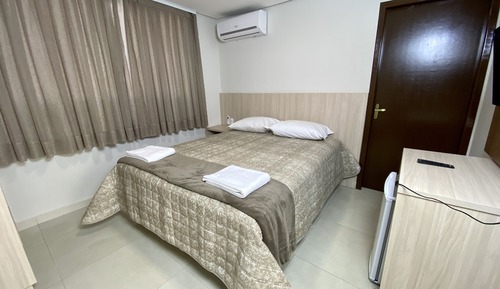 Traditional Room