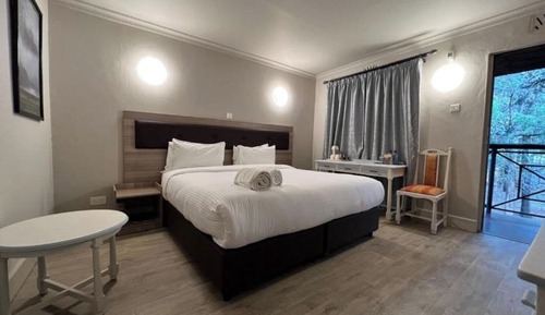 Habitación estándar
