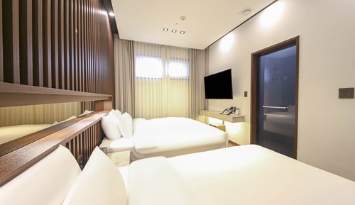 Suite junior