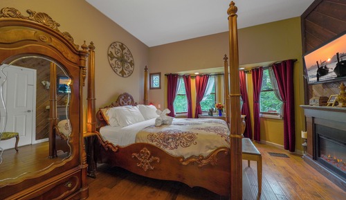 Suite Grand