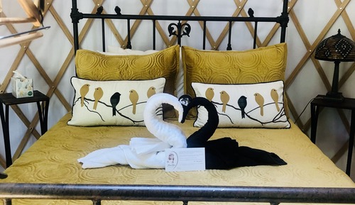Tienda romántica