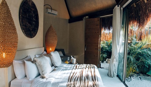 Habitación Premier (Moon)