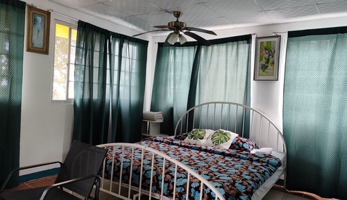 Suite estudio familiar, vistas a la montaña, planta ejecutiva