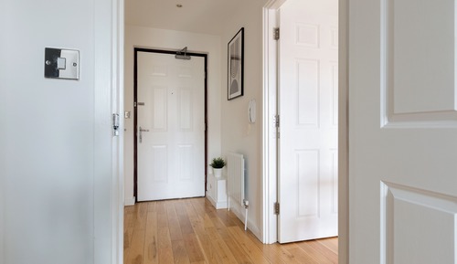 Apartamento