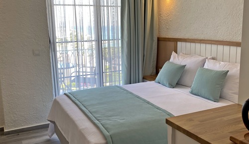 Habitación estándar