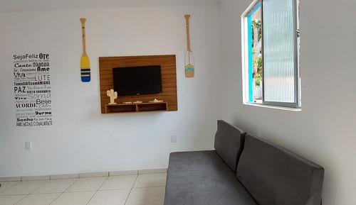 Chalet tradicional