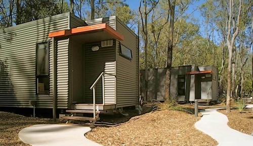 Estudio (Cabin - 2 Berth)
