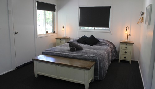 Casa de campo (4 Berth)