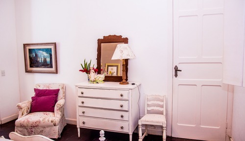Habitación Confort
