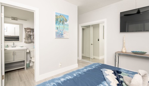 Apartamento Deluxe