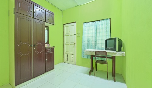 Habitación Deluxe doble
