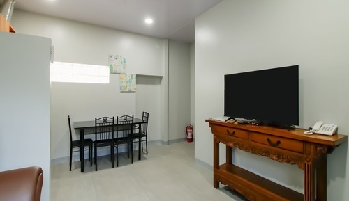 Suite, 1 Bedroom