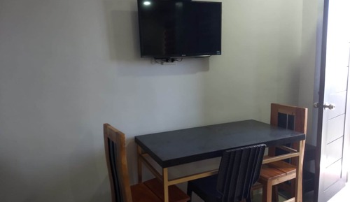 Habitación Deluxe con 2 camas individuales