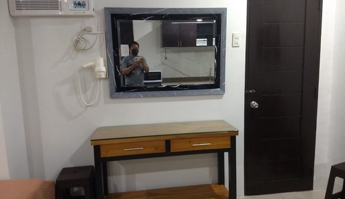 Habitación triple estándar