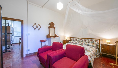 Apartamento estándar, 1 habitación (Gufo- Flowers -100m  Near Lake)