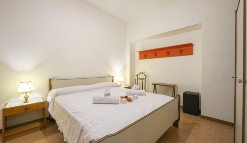 Apartamento estándar, 1 habitación (Gufo - Orange 100m  Near Lake)