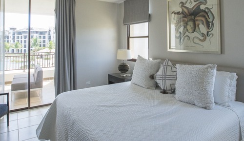 Luxury Villa, 3 Bedrooms, Balcony, Ocean View