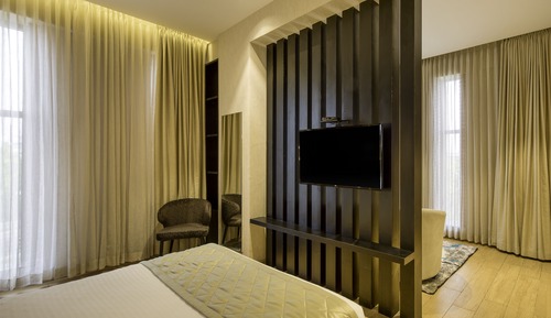 Habitación familiar