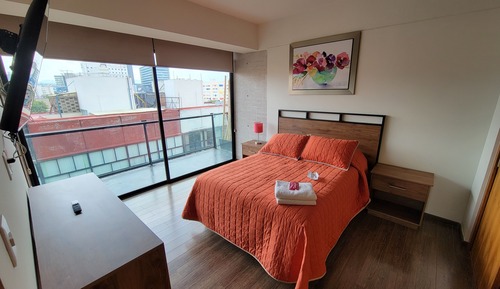 Habitación económica doble