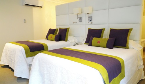 Basic Junior Suite