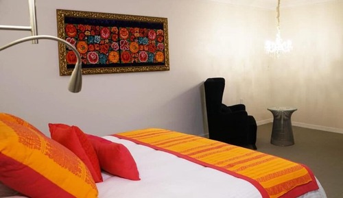Suite Deluxe King