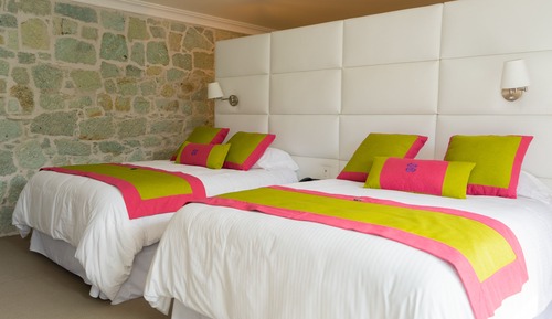 Premium Suite 2 Queen
