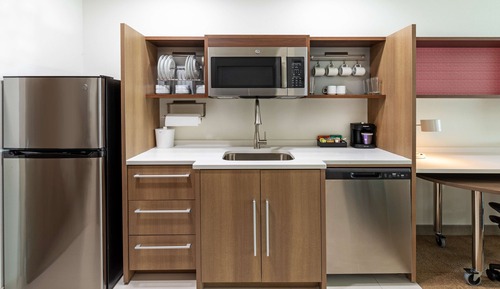 Suite, 1 habitación