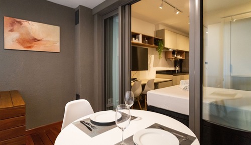 Apartamento Confort