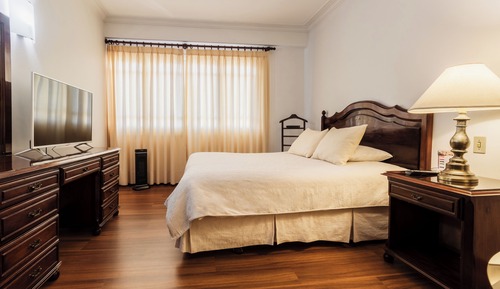 Habitación individual estándar
