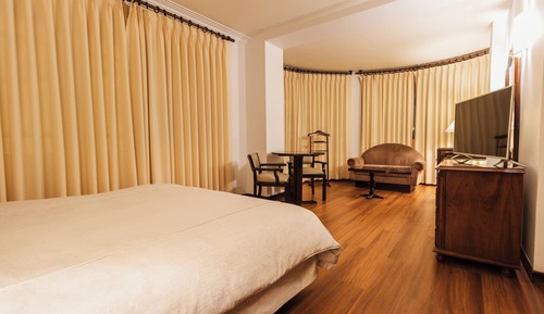 Habitación ejecutiva doble