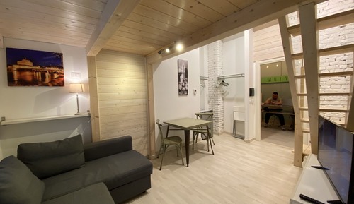 Estudio familiar