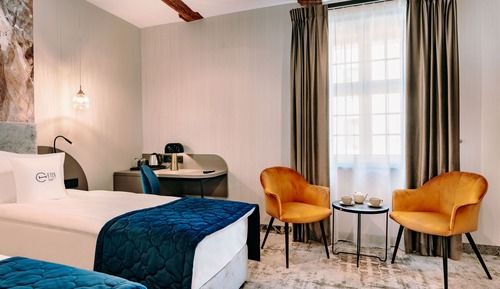 Habitación Confort
