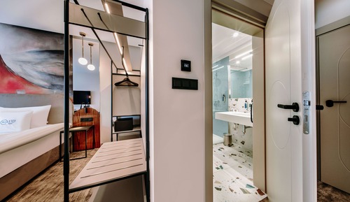 Habitación Business