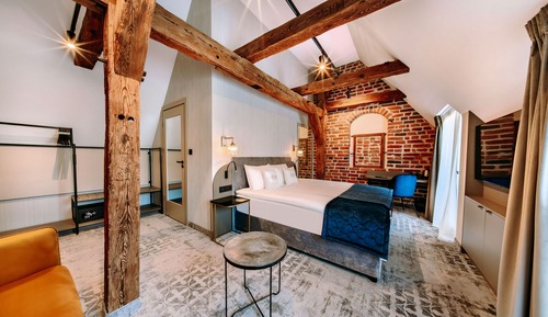 Habitación Premium