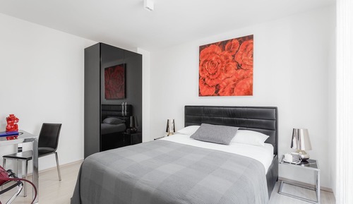 Apartamento Deluxe