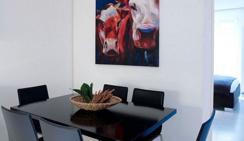 Apartamento Premium