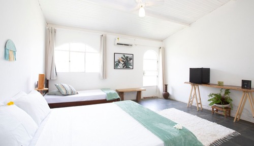Suite Deluxe