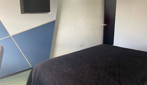 Habitación Premium doble