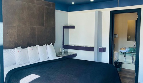 Habitación Premium