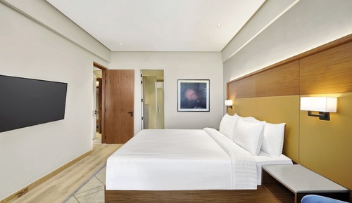 Suite ejecutiva (2)
